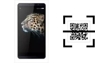 How to read QR codes on a Karbonn Quattro L55 HD?