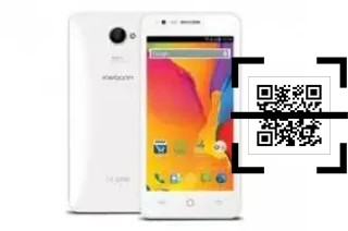 How to read QR codes on a Karbonn Titanium S20?