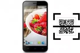 How to read QR codes on a Karbonn Titanium S200 HD?