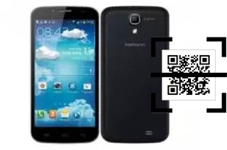 How to read QR codes on a Karbonn Titanium S6?