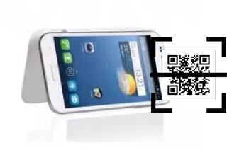 How to read QR codes on a Karbonn Titanium S9?