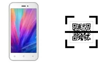 How to read QR codes on a Karbonn Titanium Vista FHD?