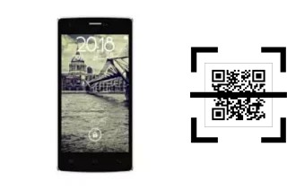 How to read QR codes on a KENEKSI Amulet?