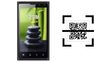 How to read QR codes on a KENEKSI Beta?