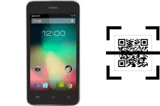 How to read QR codes on a KENEKSI Effect?