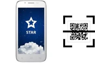 How to read QR codes on a KENEKSI Star?