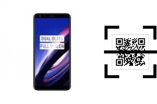 How to read QR codes on a Kenxinda K30?