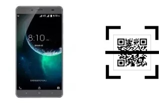 How to read QR codes on a Kenxinda R7B?