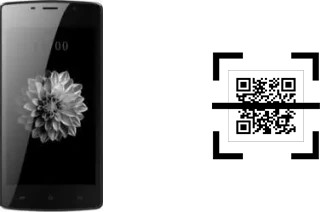 How to read QR codes on a Kenxinda X7?