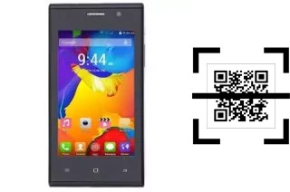 How to read QR codes on a Kimfly E28?