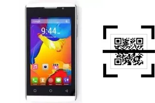 How to read QR codes on a Kimfly E29?