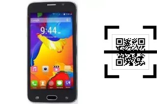 How to read QR codes on a Kimfly Z51?