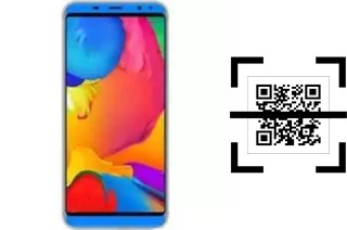 How to read QR codes on a KingZone C5?