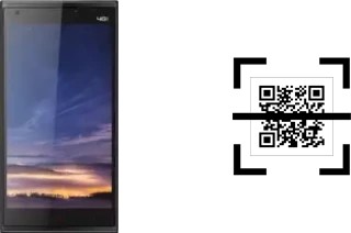 How to read QR codes on a KingZone N3?