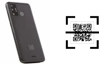 How to read QR codes on a Kodak SMARTWAY L1 PRO?