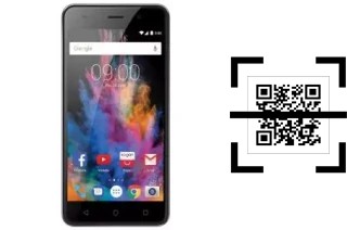 How to read QR codes on a Kogan Agora 8?