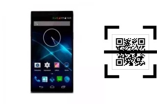 How to read QR codes on a Komu Energy?