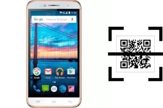 How to read QR codes on a Komu K30?