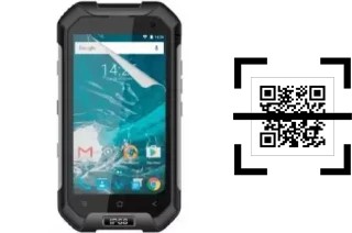 How to read QR codes on a Komu X1?