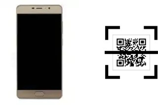 How to read QR codes on a Konka E2?