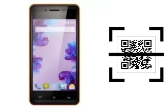 How to read QR codes on a Konrow Cool Smart?