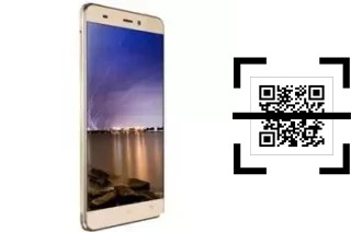 How to read QR codes on a Koobee Halo H6?