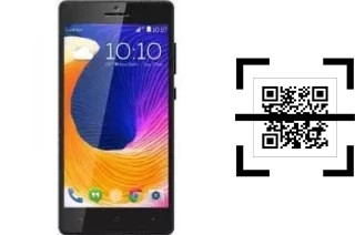 How to read QR codes on a Kult 10?