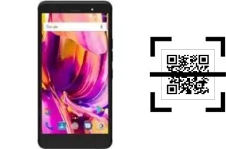 How to read QR codes on a Kult Ambition?