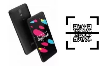 How to read QR codes on a Kult Impulse?