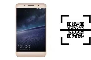 How to read QR codes on a KZEN Bold B1?