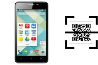 How to read QR codes on a KZEN Ureki U1?