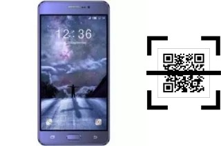 How to read QR codes on a L-Max Mega Plus 2?