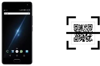 How to read QR codes on a Lanix Ilium L910?