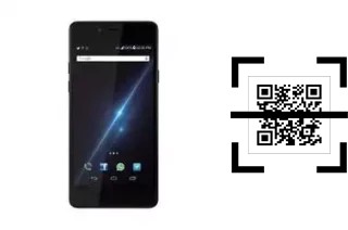 How to read QR codes on a Lanix Ilium L950?