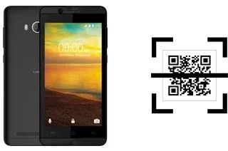 How to read QR codes on a Lava A51?