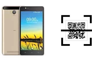 How to read QR codes on a Lava A79?