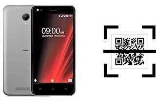 How to read QR codes on a Lava X19?