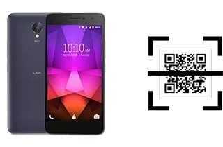 How to read QR codes on a Lava X46?