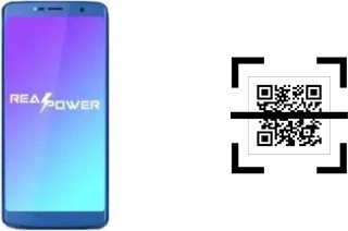 How to read QR codes on a Leagoo Power 5?