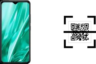 How to read QR codes on a Leagoo S11?