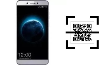 How to read QR codes on a Leagoo T8?