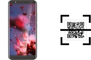 How to read QR codes on a Leagoo Z15?