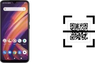 How to read QR codes on a Lenovo A7?