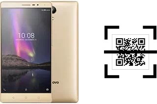 How to read QR codes on a Lenovo Phab2?