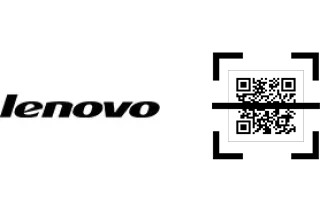 How to read QR codes on a Lenovo Vibe Z3 Pro?