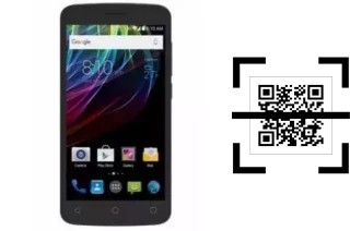 How to read QR codes on a Logic X4-5 Lite?