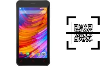 How to read QR codes on a Logic X5 Lite 2?