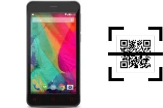 How to read QR codes on a Logic X5 Lite?