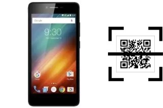 How to read QR codes on a Logicom M Bot 51?