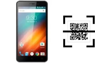 How to read QR codes on a Logicom M Bot 551?